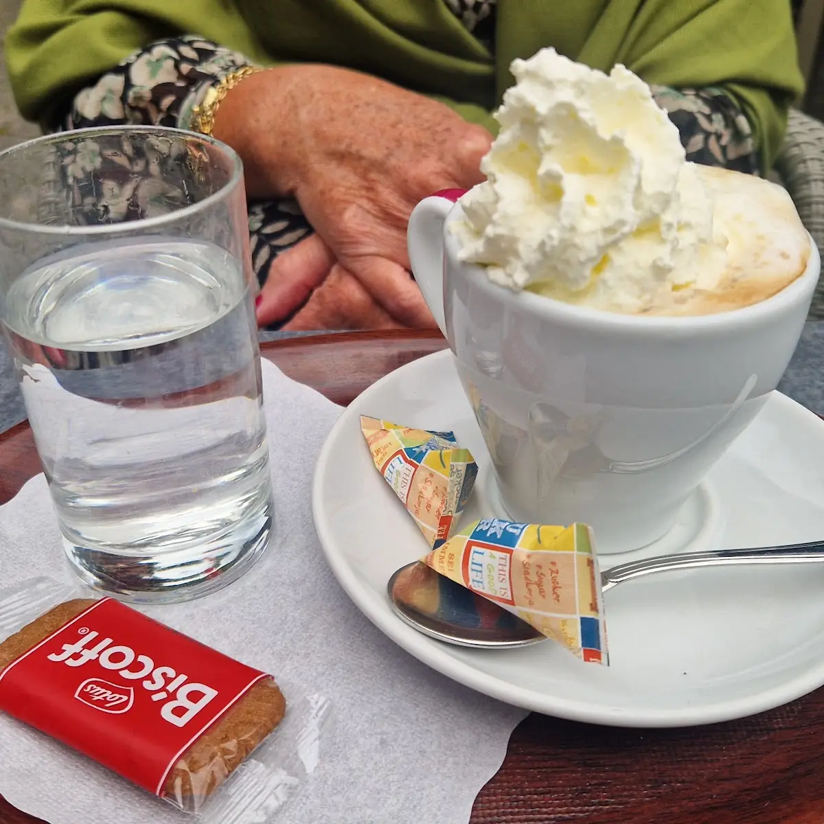 Essen und Trinken photo 4