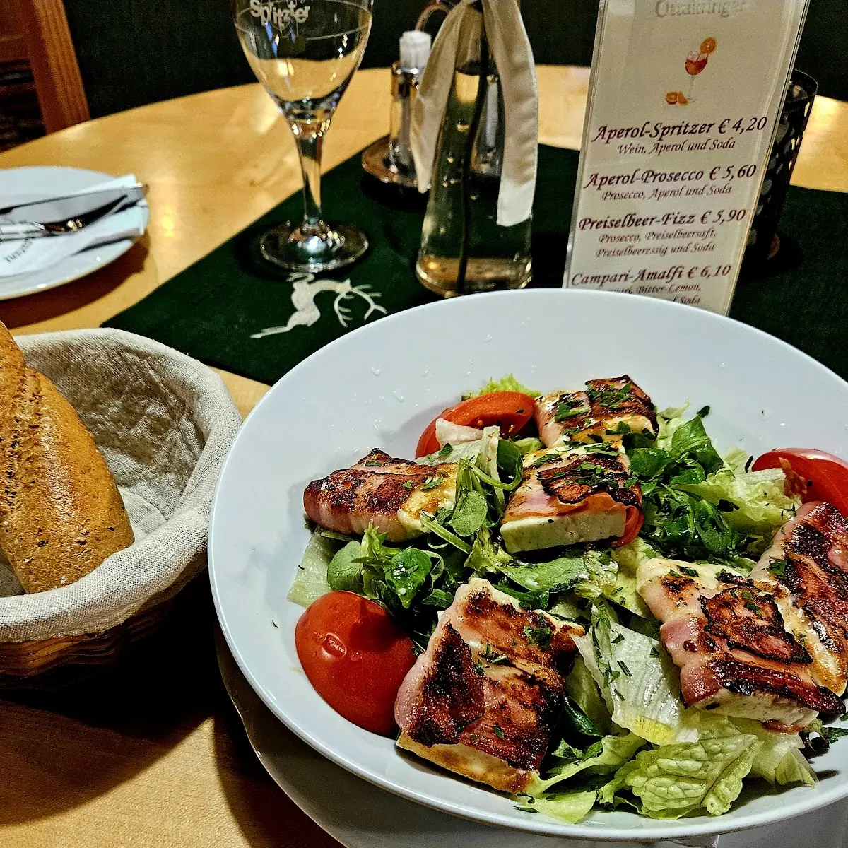 Essen und Trinken photo 7