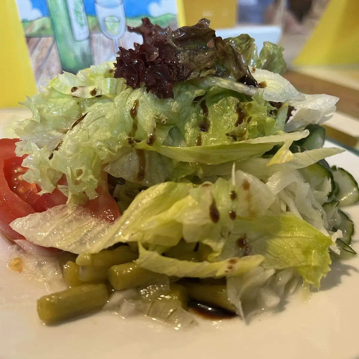 Essen und Trinken photo 6