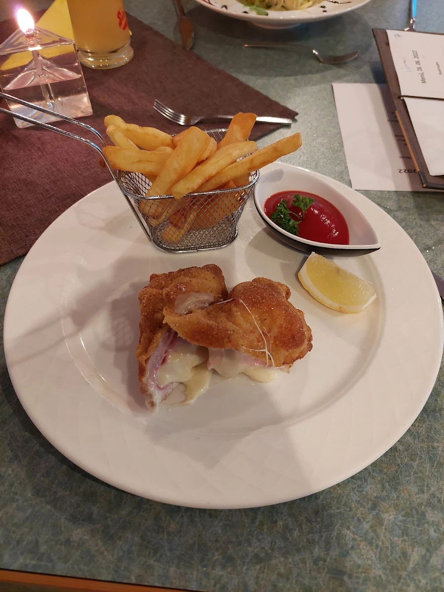 Essen und Trinken photo 5