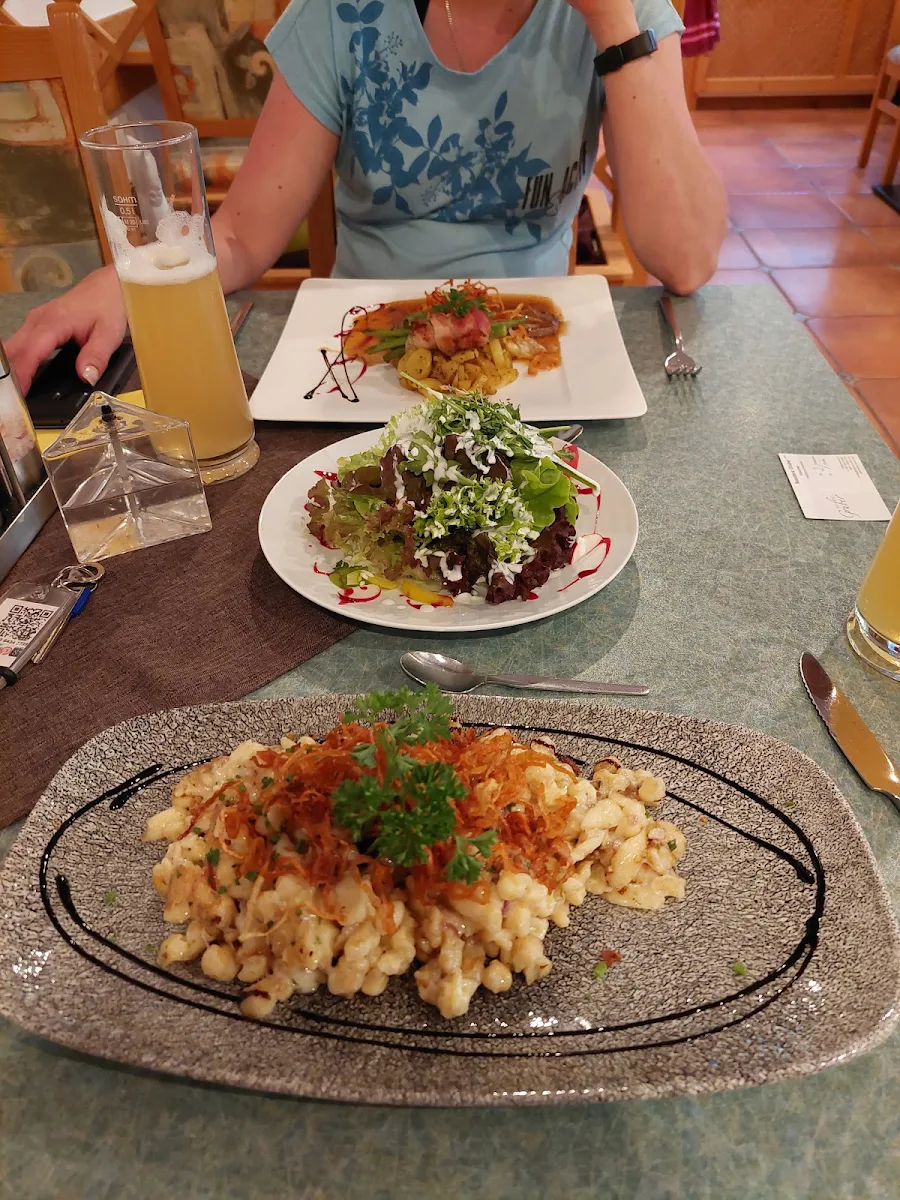 Essen und Trinken photo 7