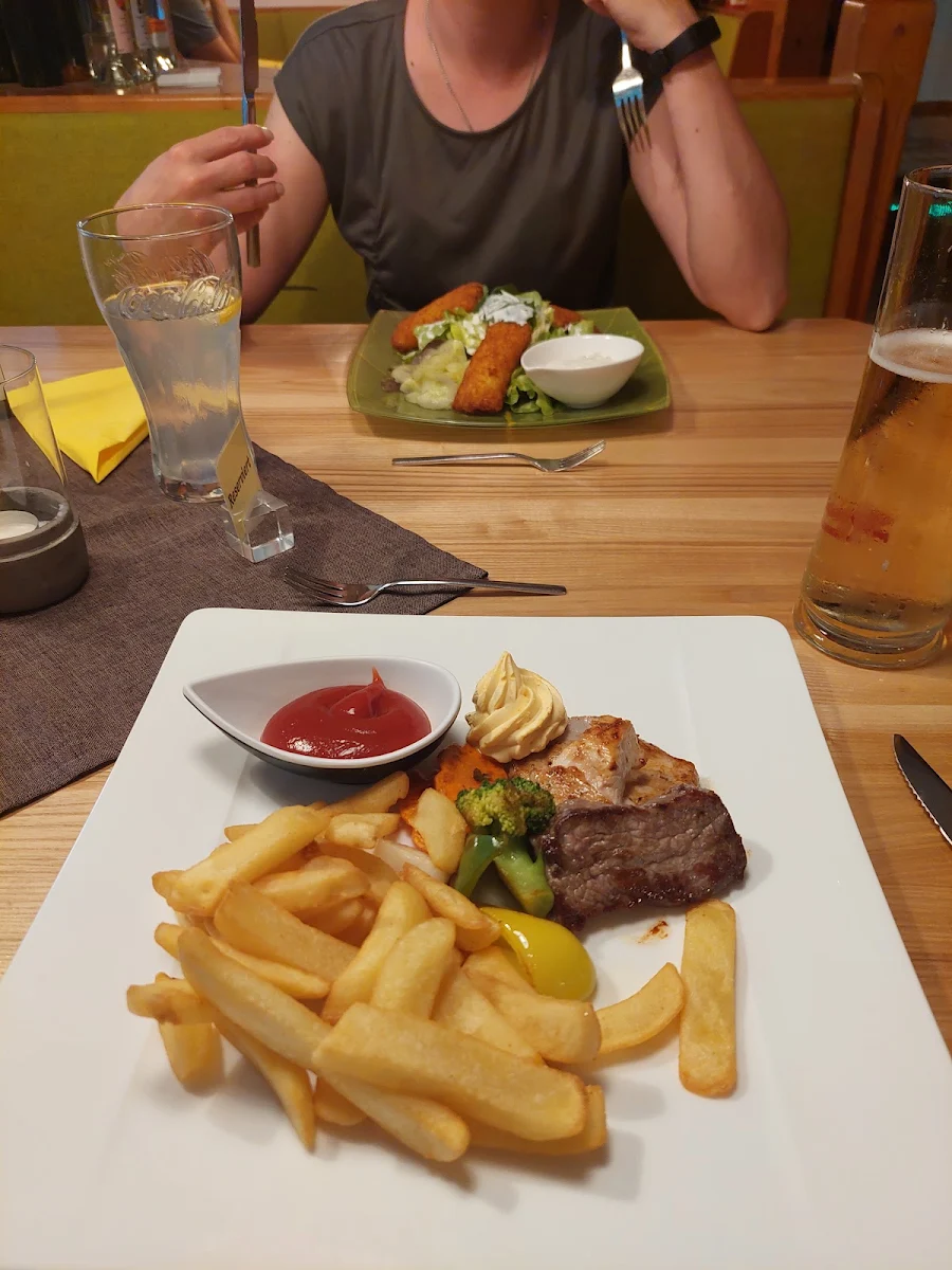 Essen und Trinken photo 8