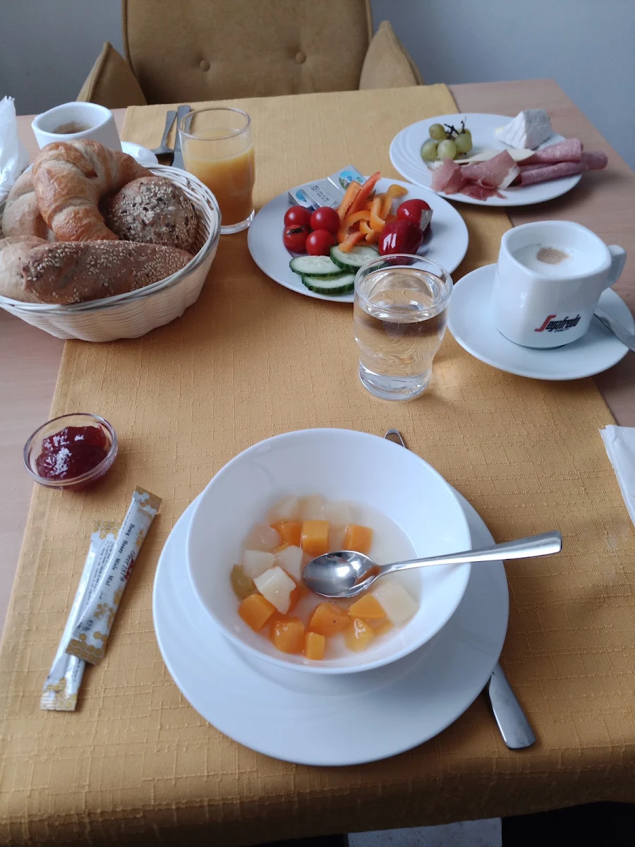 Essen und Trinken photo 9