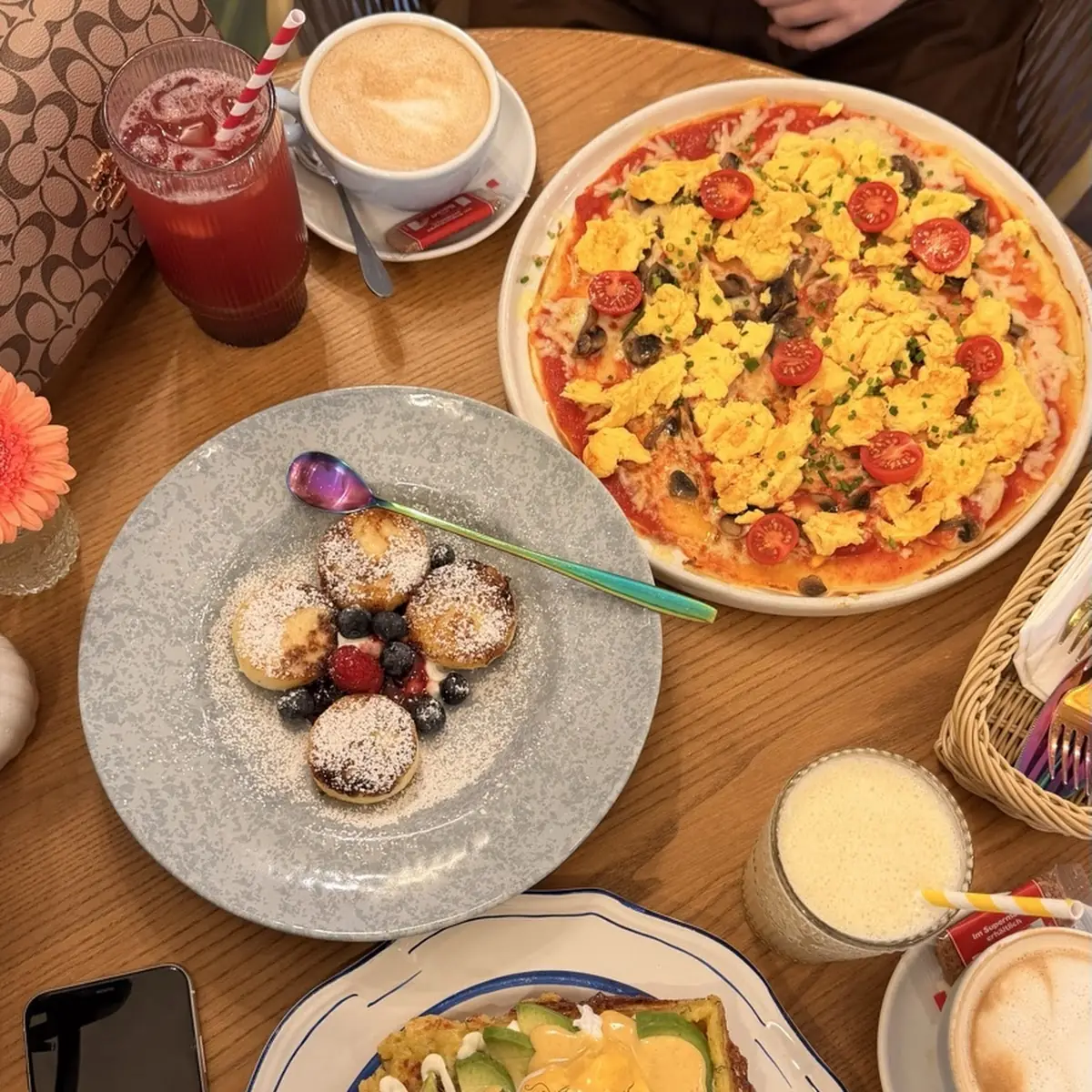 Essen und Trinken photo 3