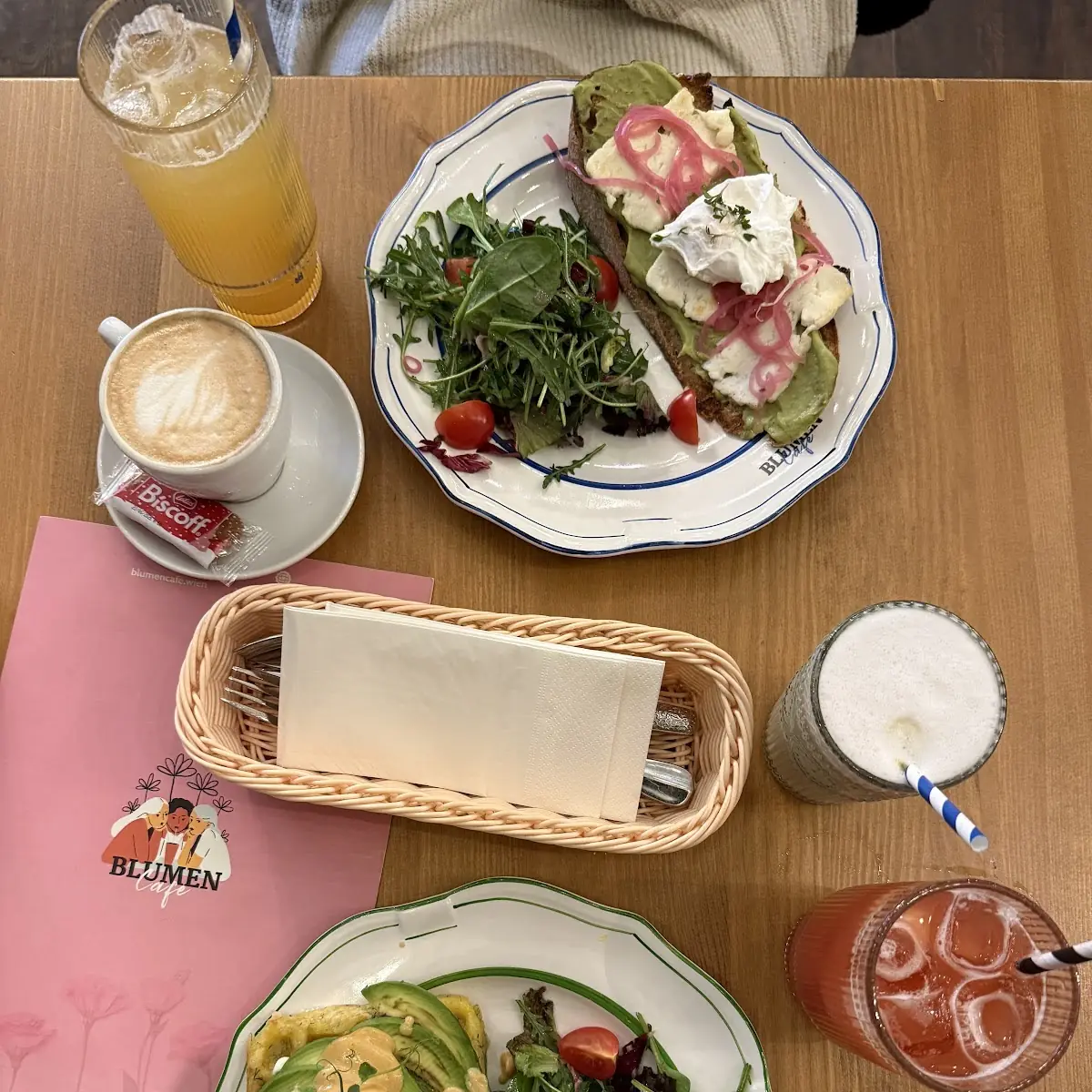 Essen und Trinken photo 5