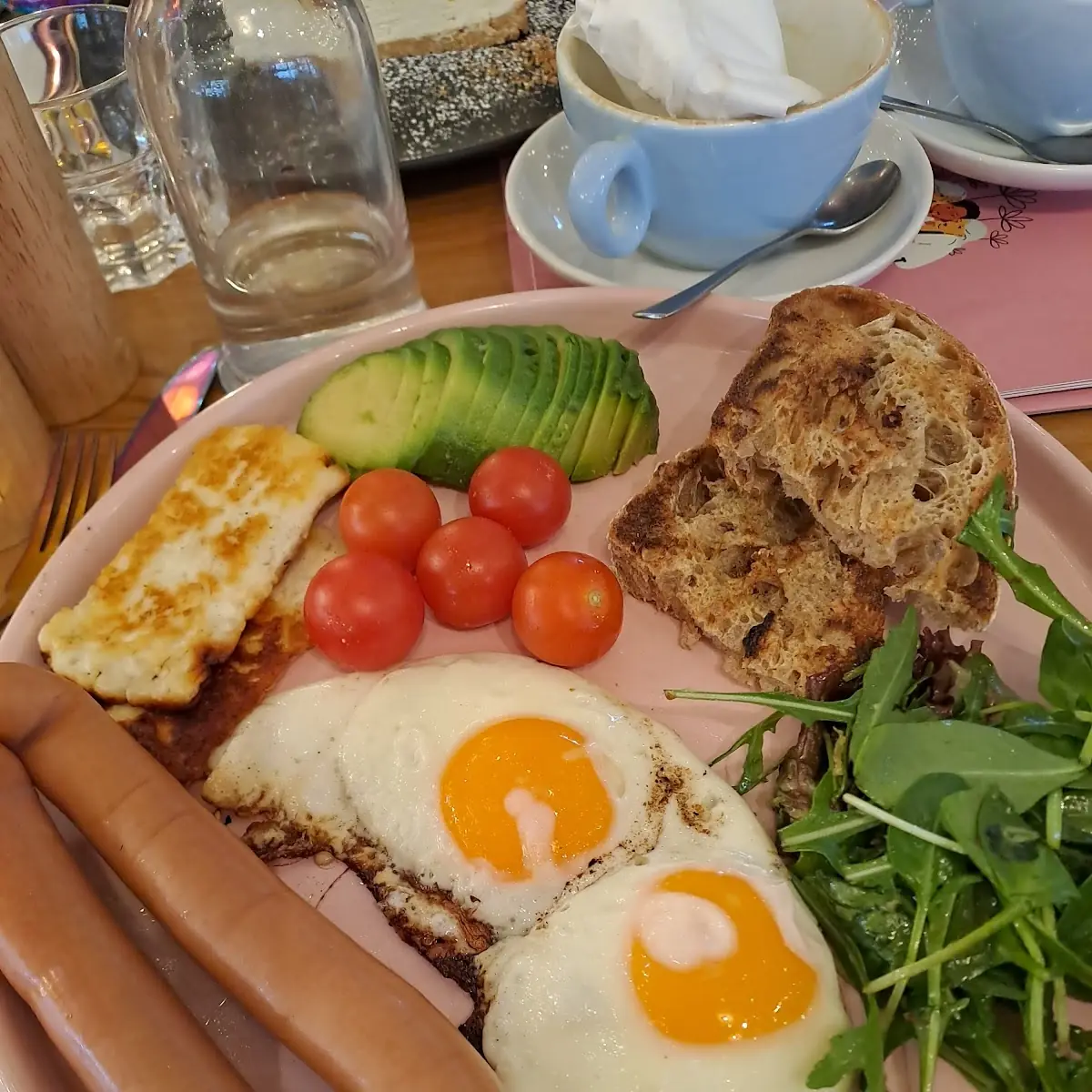 Essen und Trinken photo 6