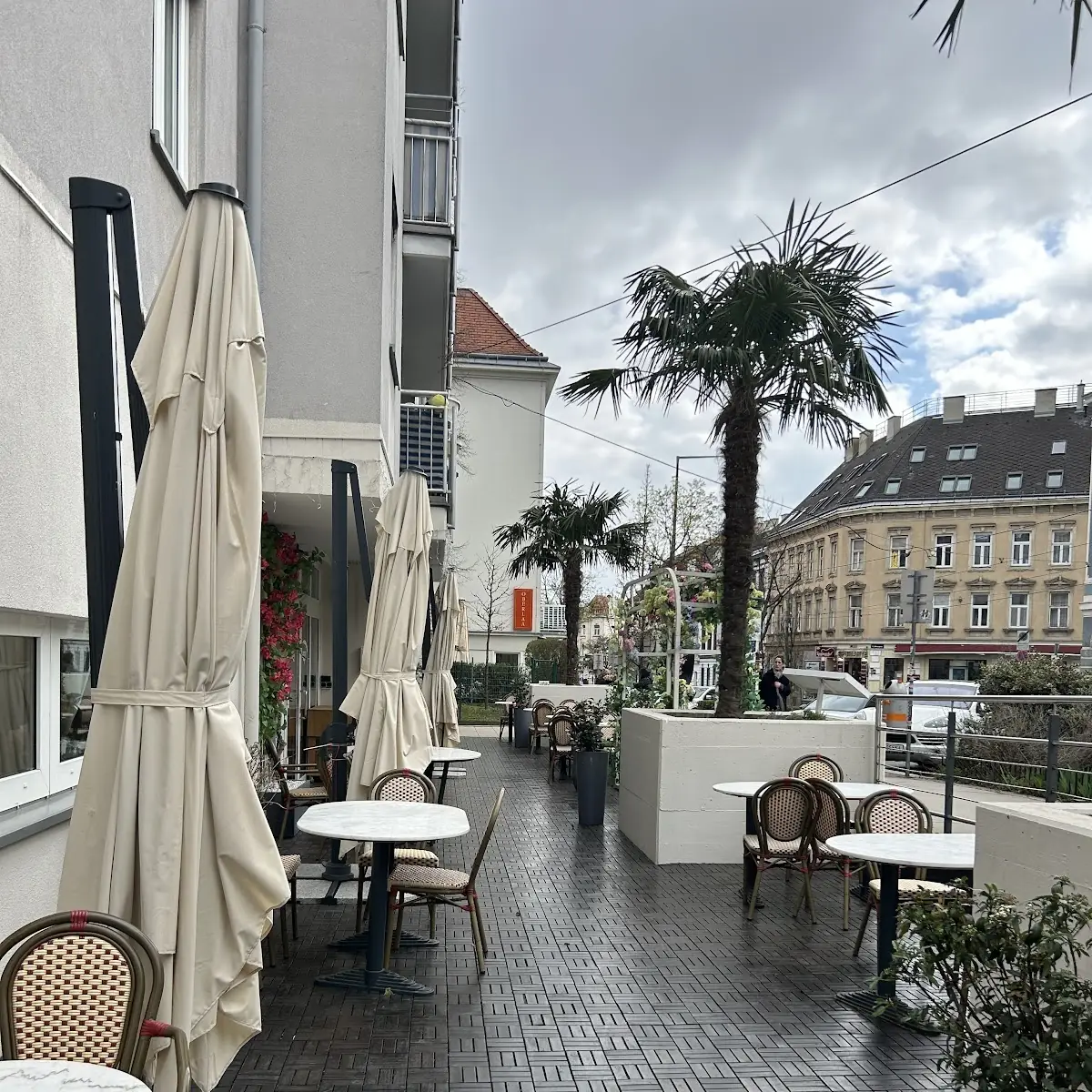 Atmosphäre photo 5