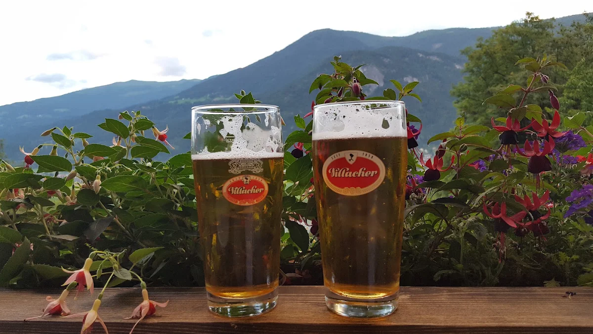 Essen und Trinken photo 10