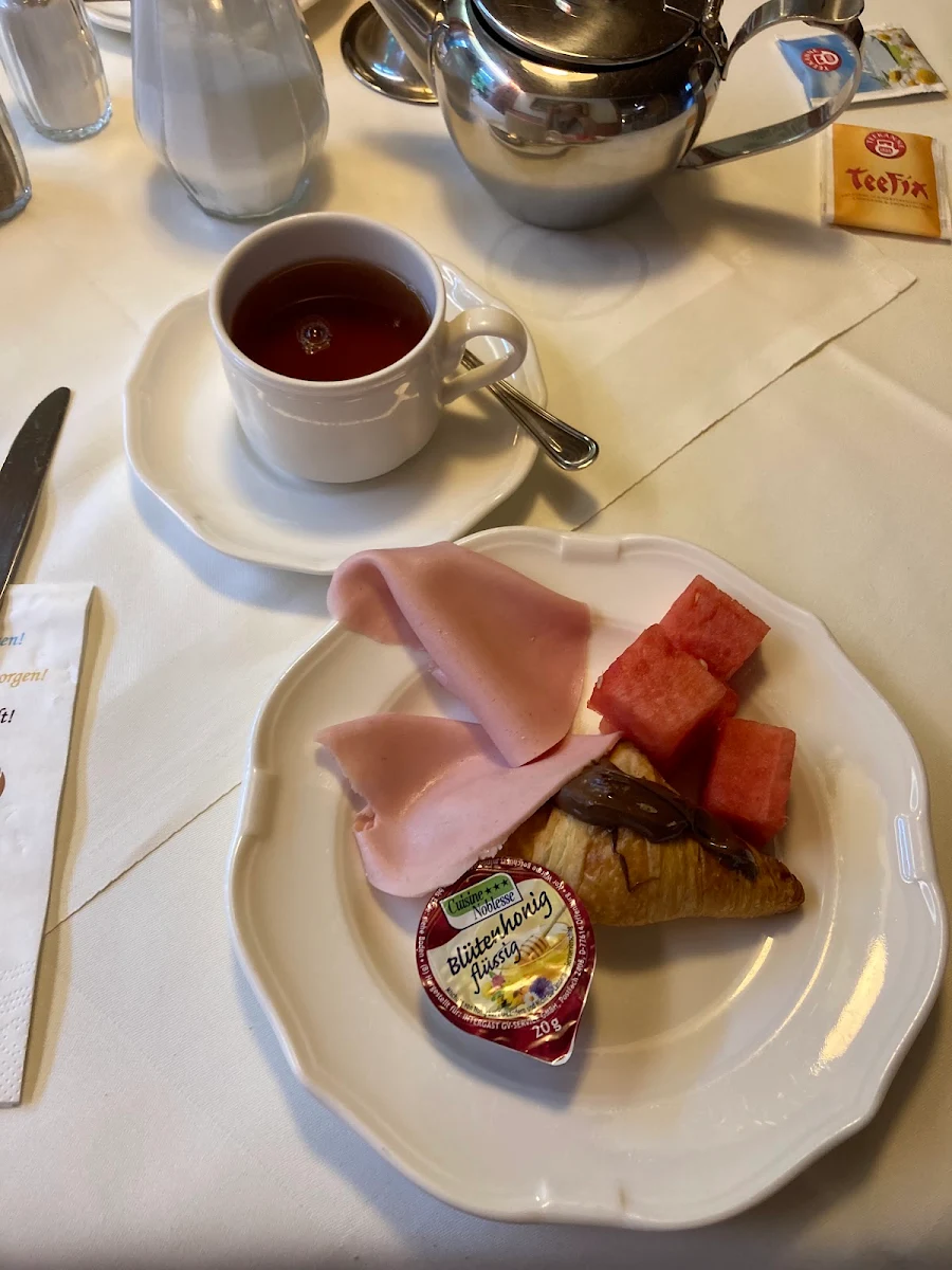 Essen und Trinken photo 2