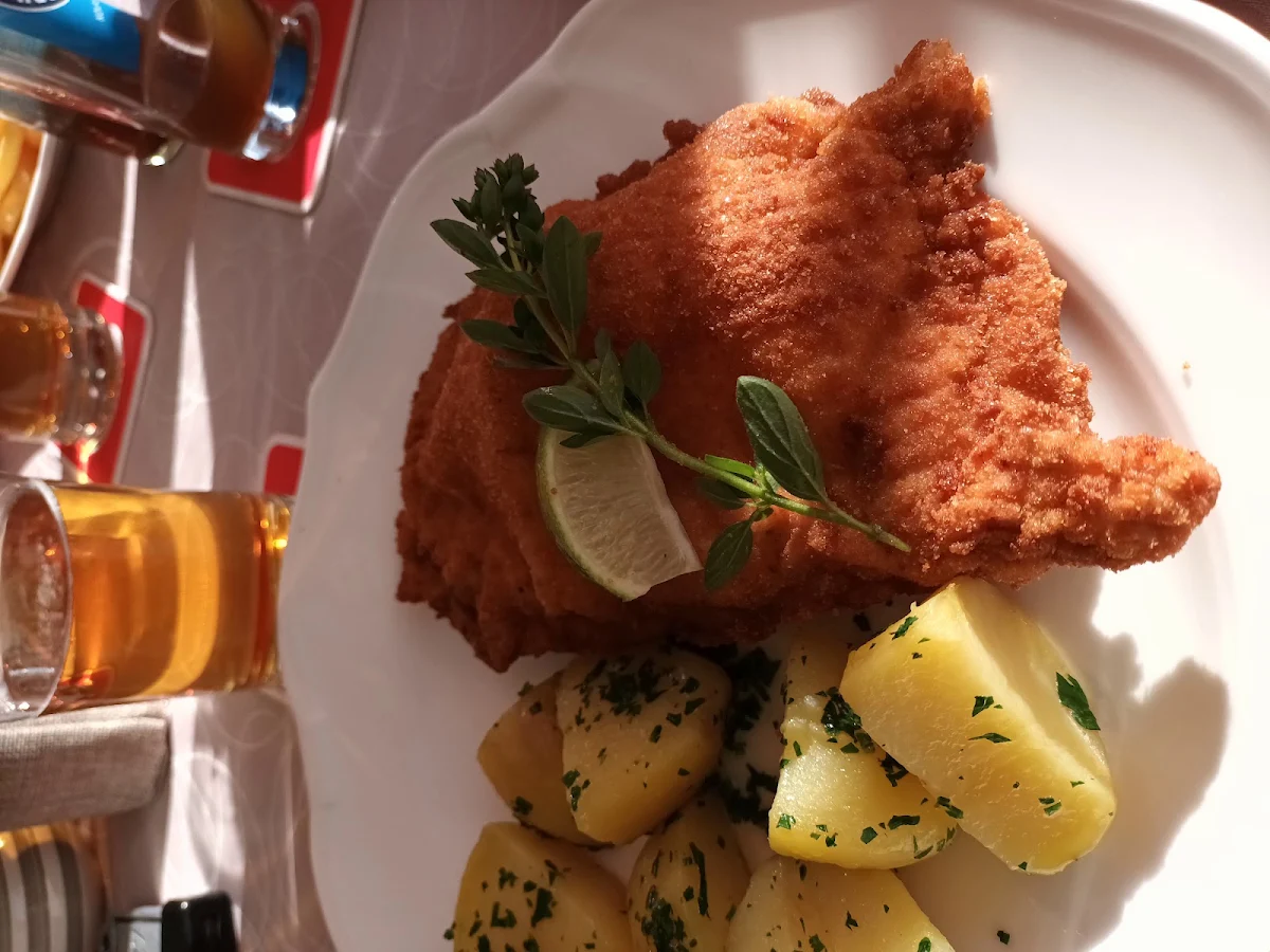 Essen und Trinken photo 3