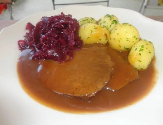 Essen und Trinken photo 4