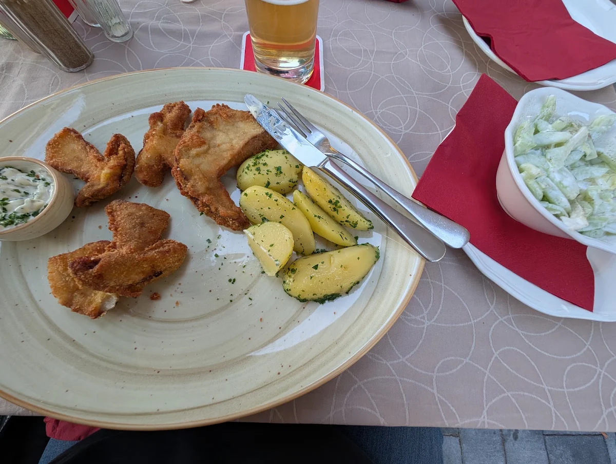 Essen und Trinken photo 8