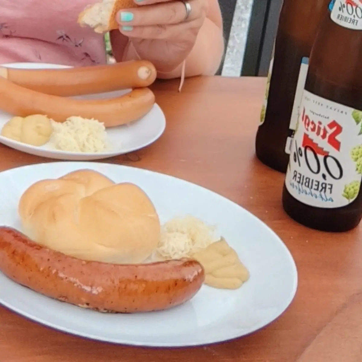Essen und Trinken photo 3