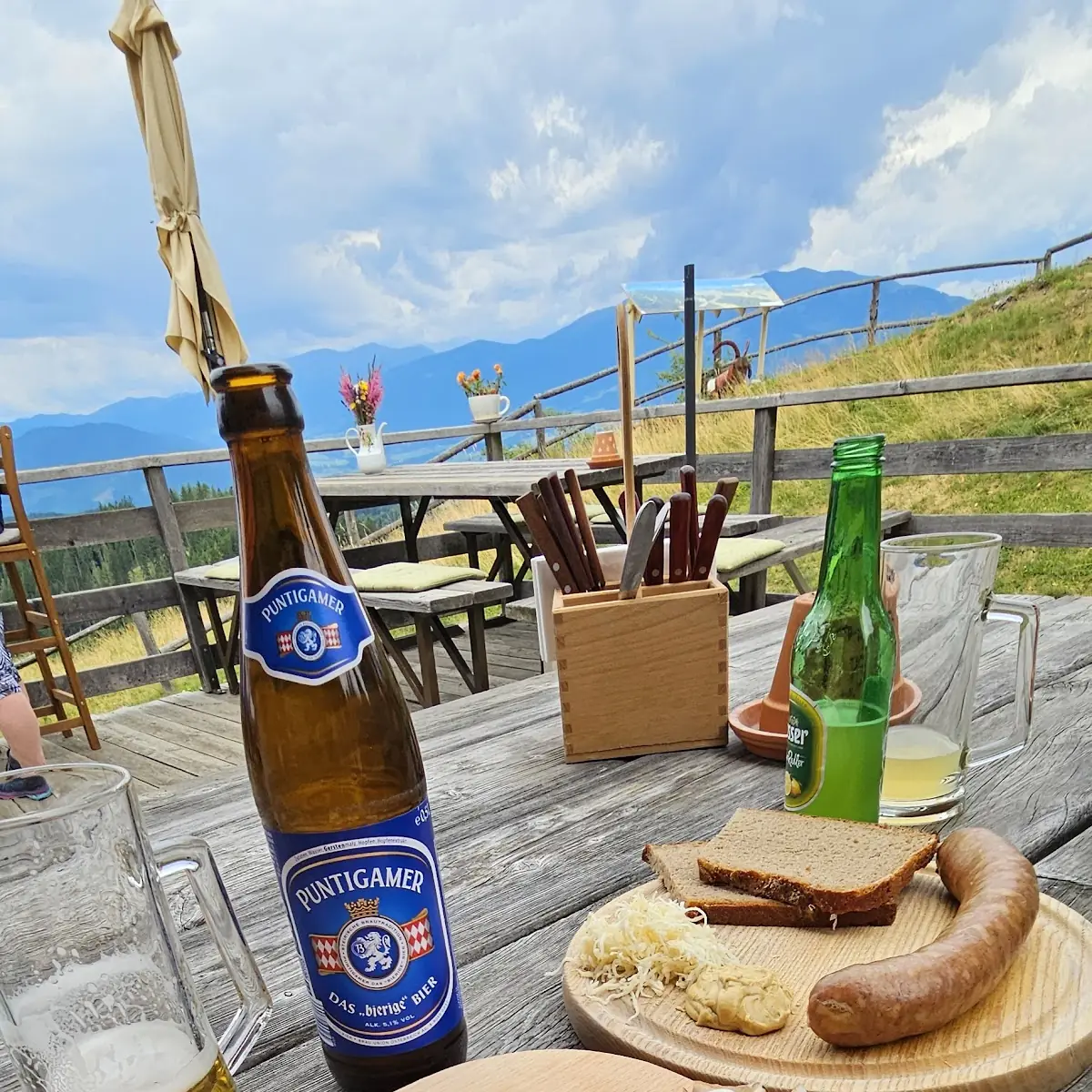 Essen und Trinken photo 6