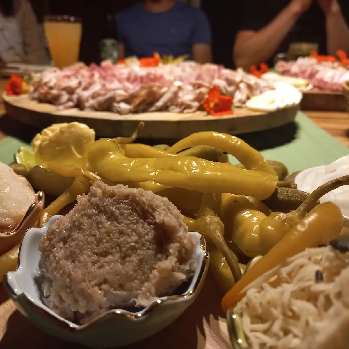 Essen und Trinken photo 7