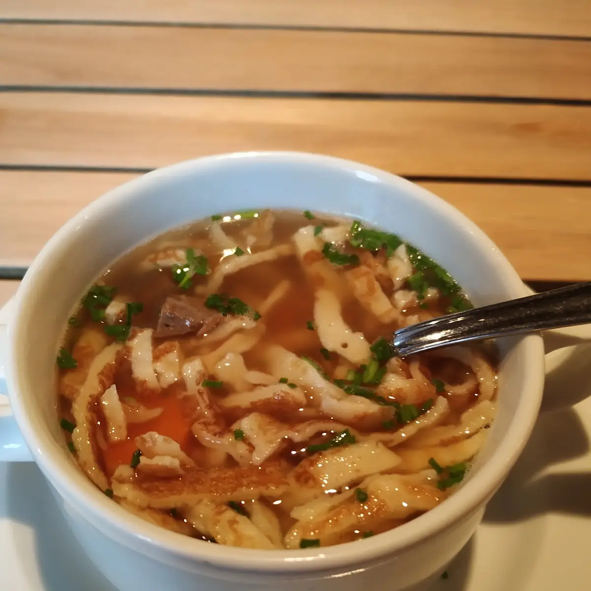 Essen und Trinken photo 9