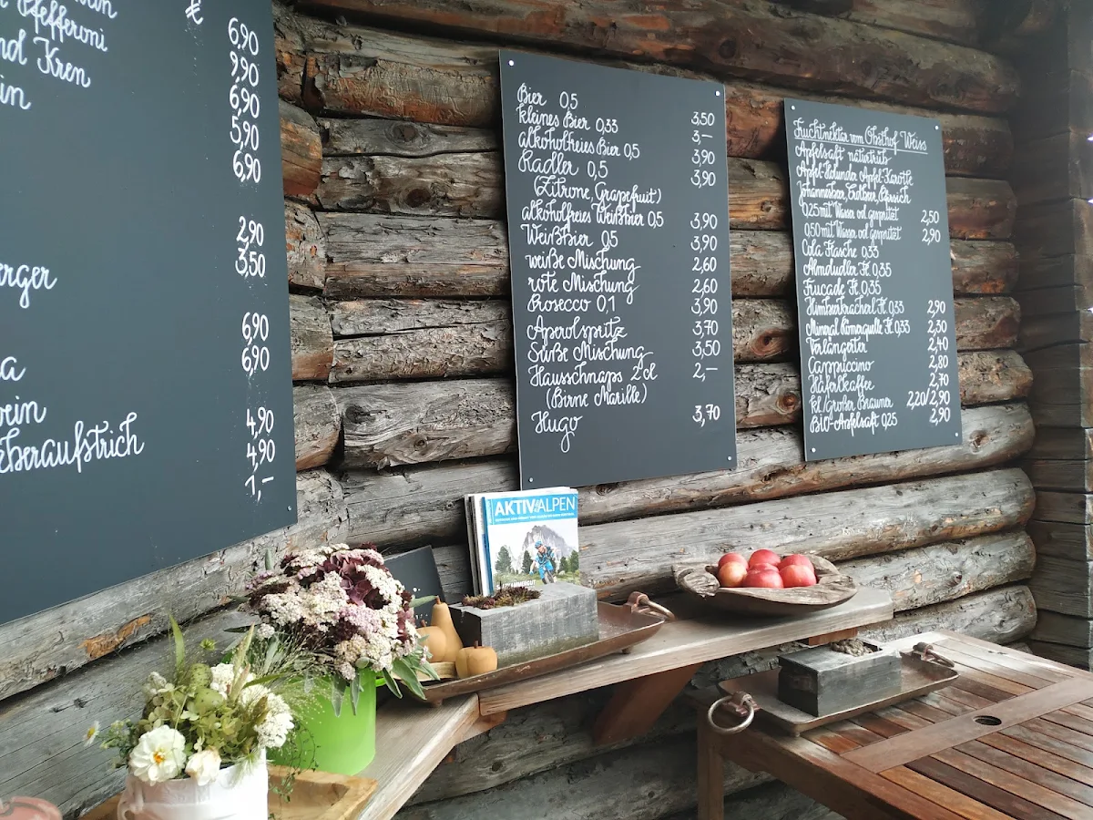 Speisekarte photo 6