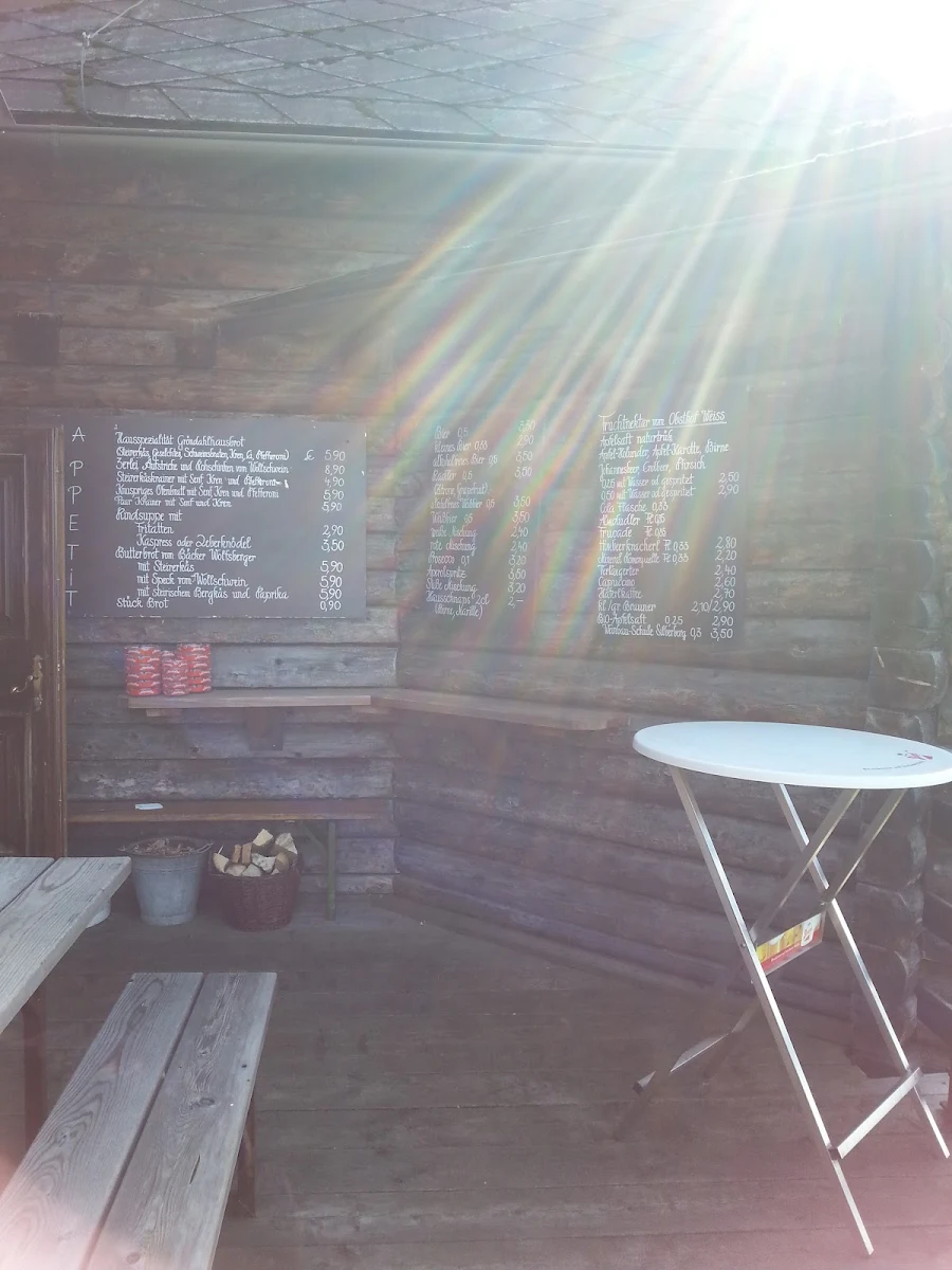 Speisekarte photo 8