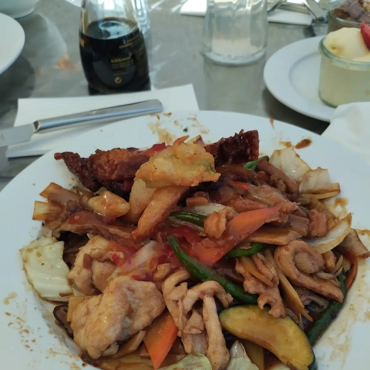 Essen und Trinken photo 10