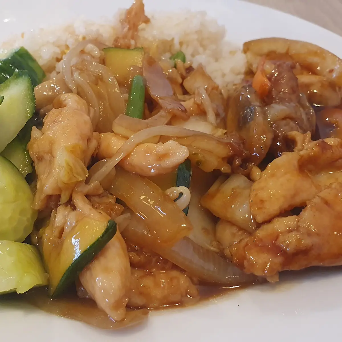 Essen und Trinken photo 5