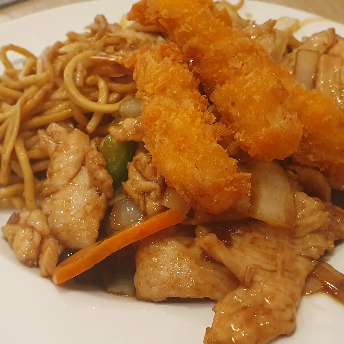 Essen und Trinken photo 6