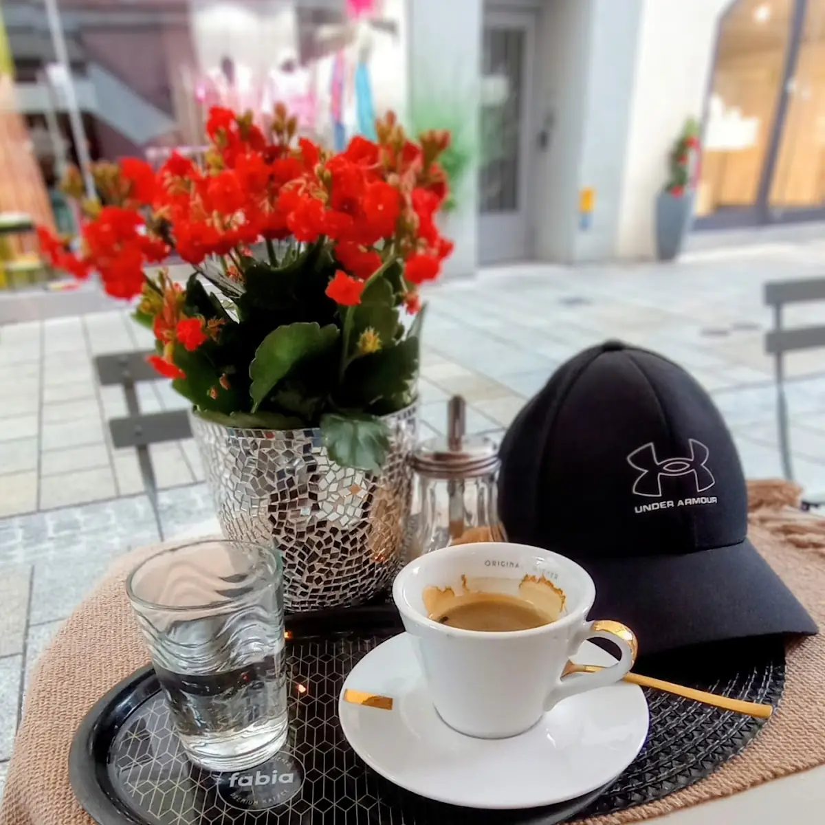 Essen und Trinken photo 3