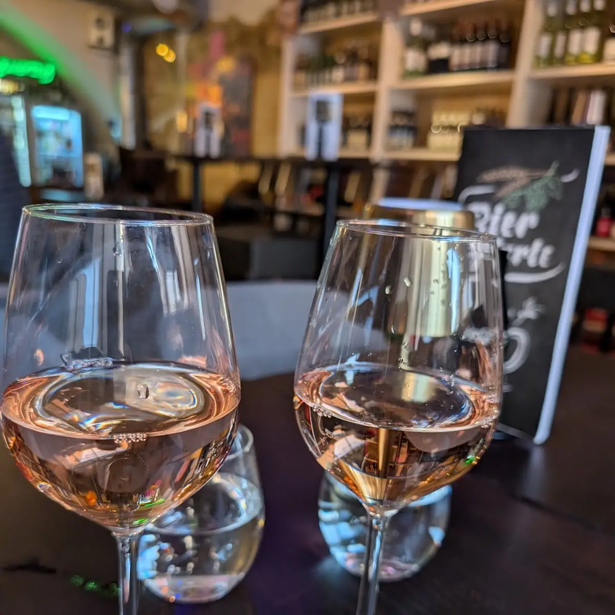 Essen und Trinken photo 5