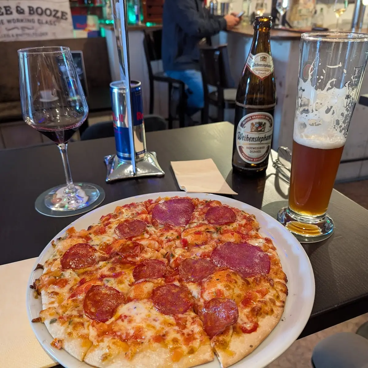 Essen und Trinken photo 7