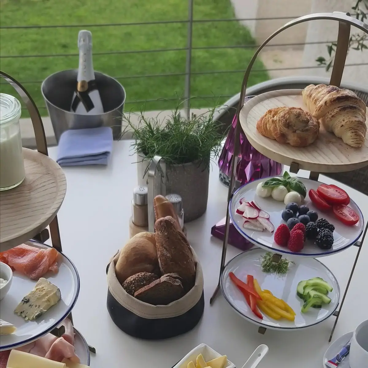 Essen und Trinken photo 2