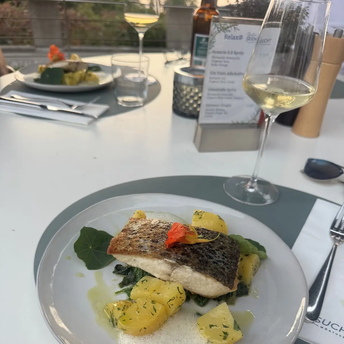 Essen und Trinken photo 9