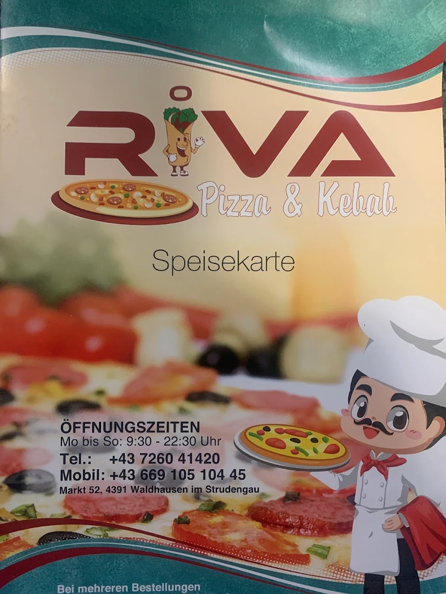 Speisekarte photo 10
