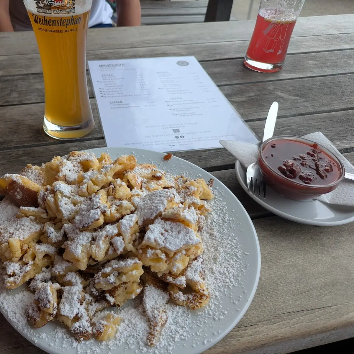 Essen und Trinken photo 2