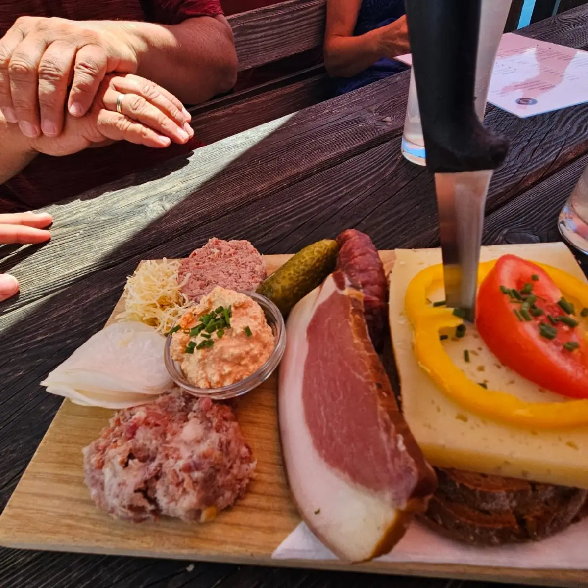 Essen und Trinken photo 3