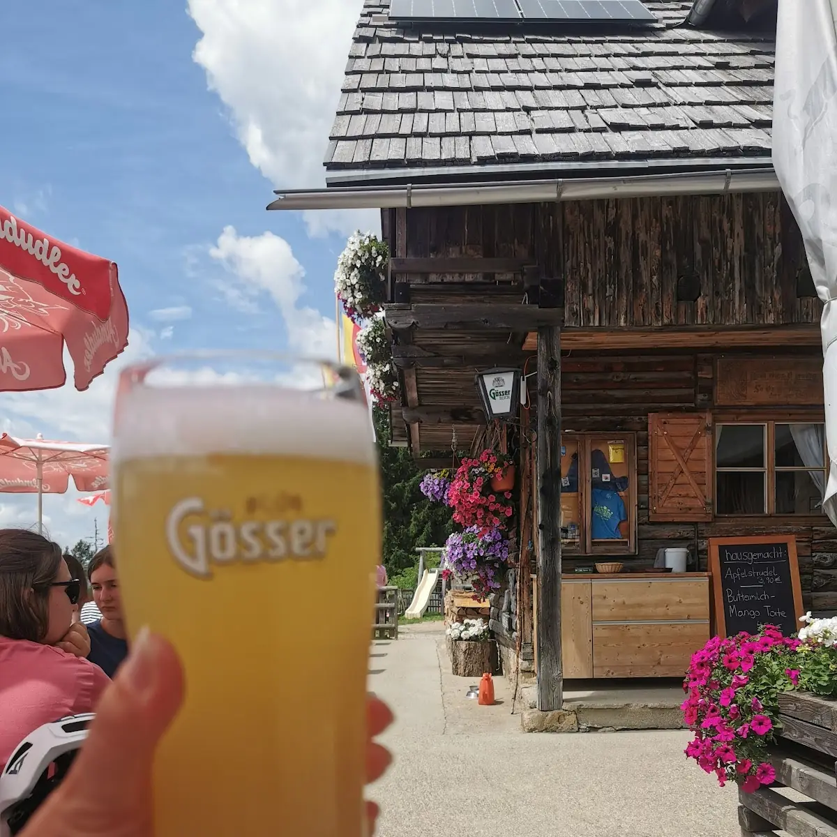 Essen und Trinken photo 5