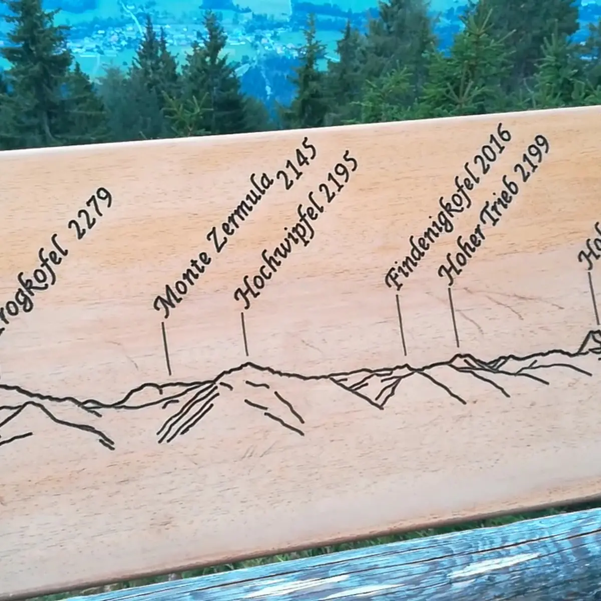 Speisekarte photo 4