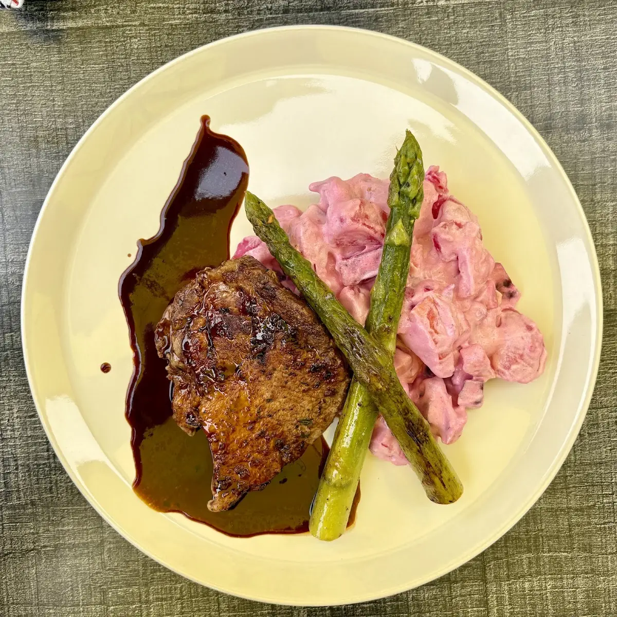 Essen und Trinken photo 5