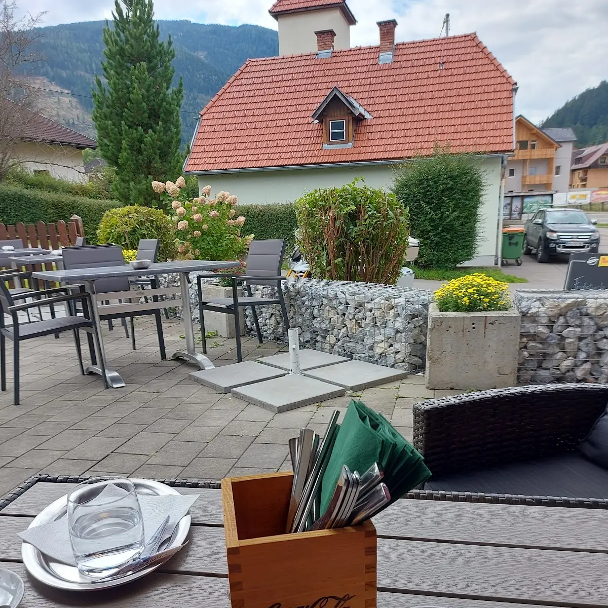 Atmosphäre photo 2