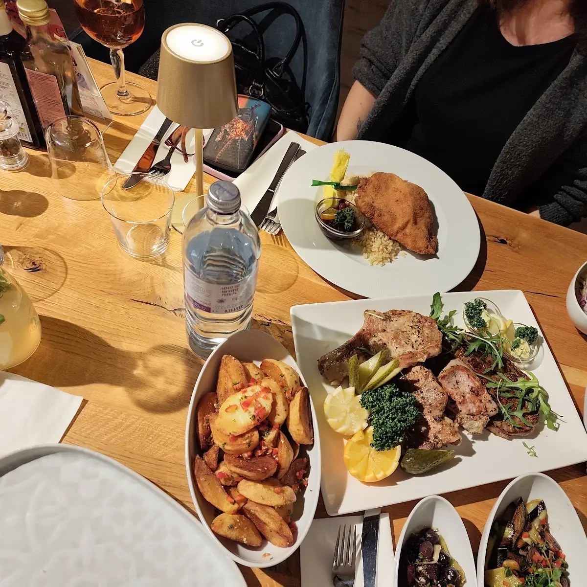 Essen und Trinken photo 10