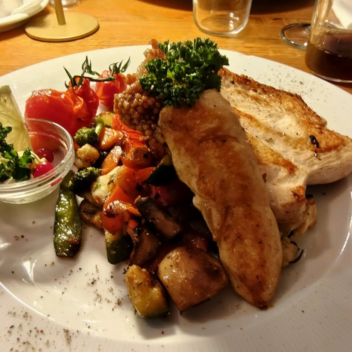Essen und Trinken photo 3