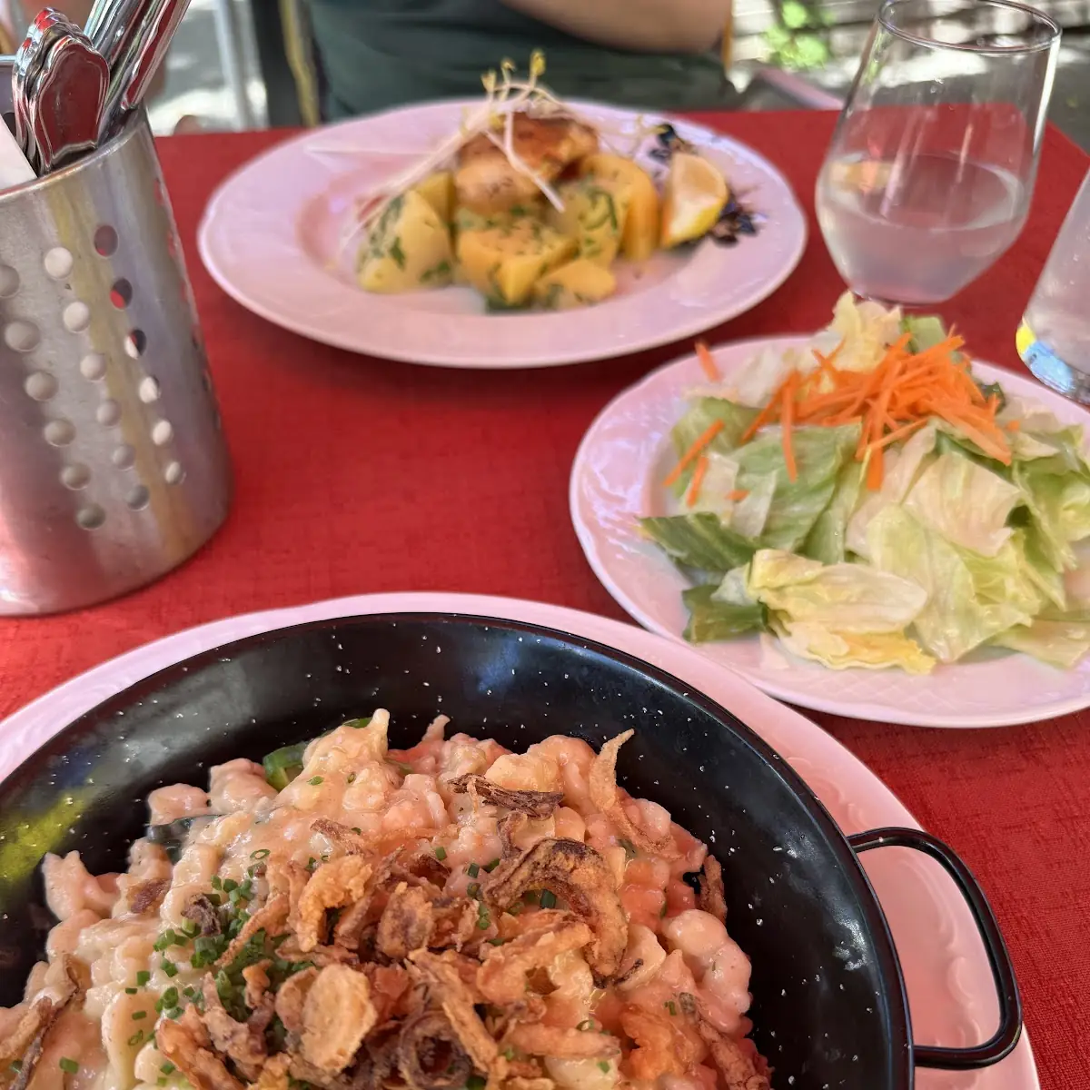 Essen und Trinken photo 6