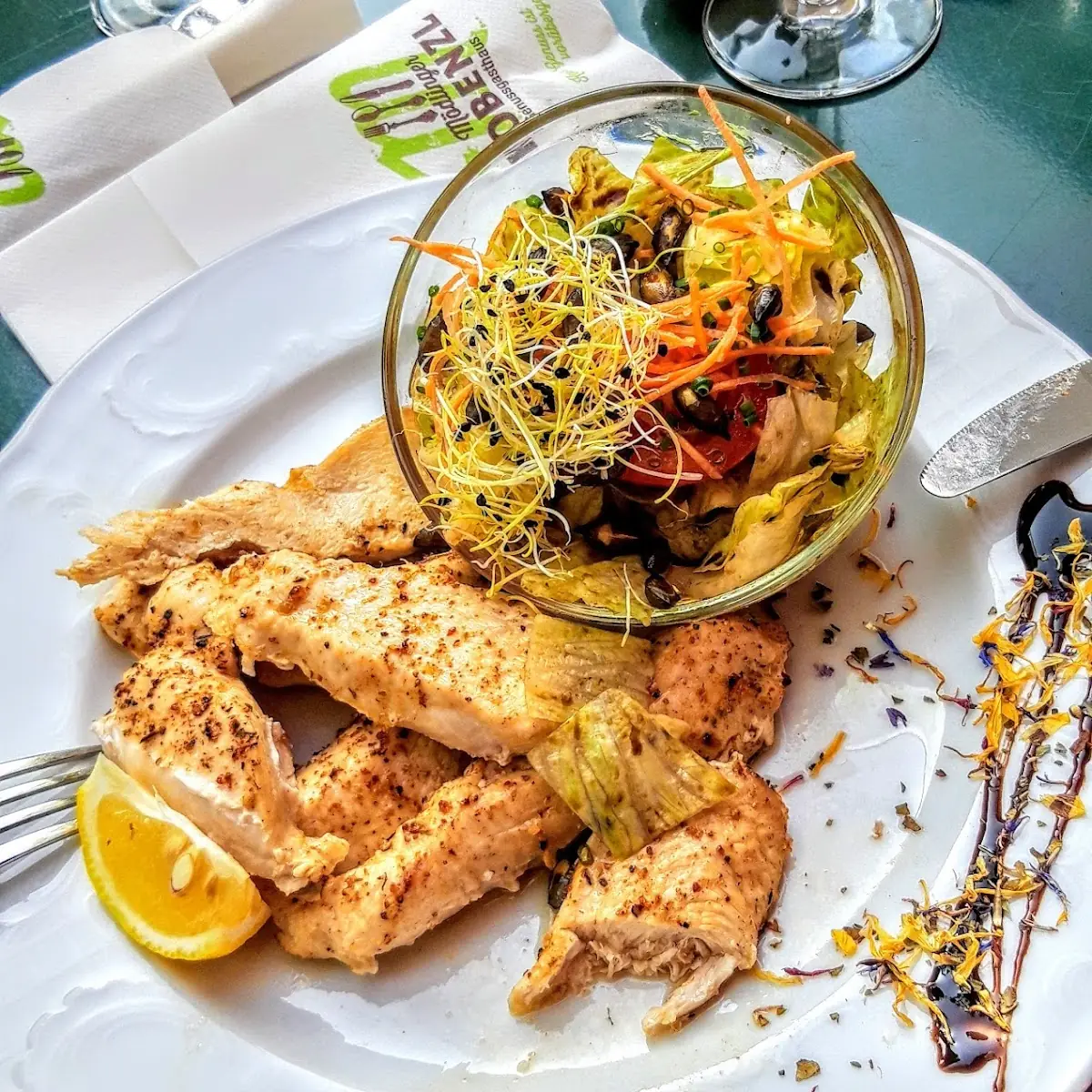 Essen und Trinken photo 8