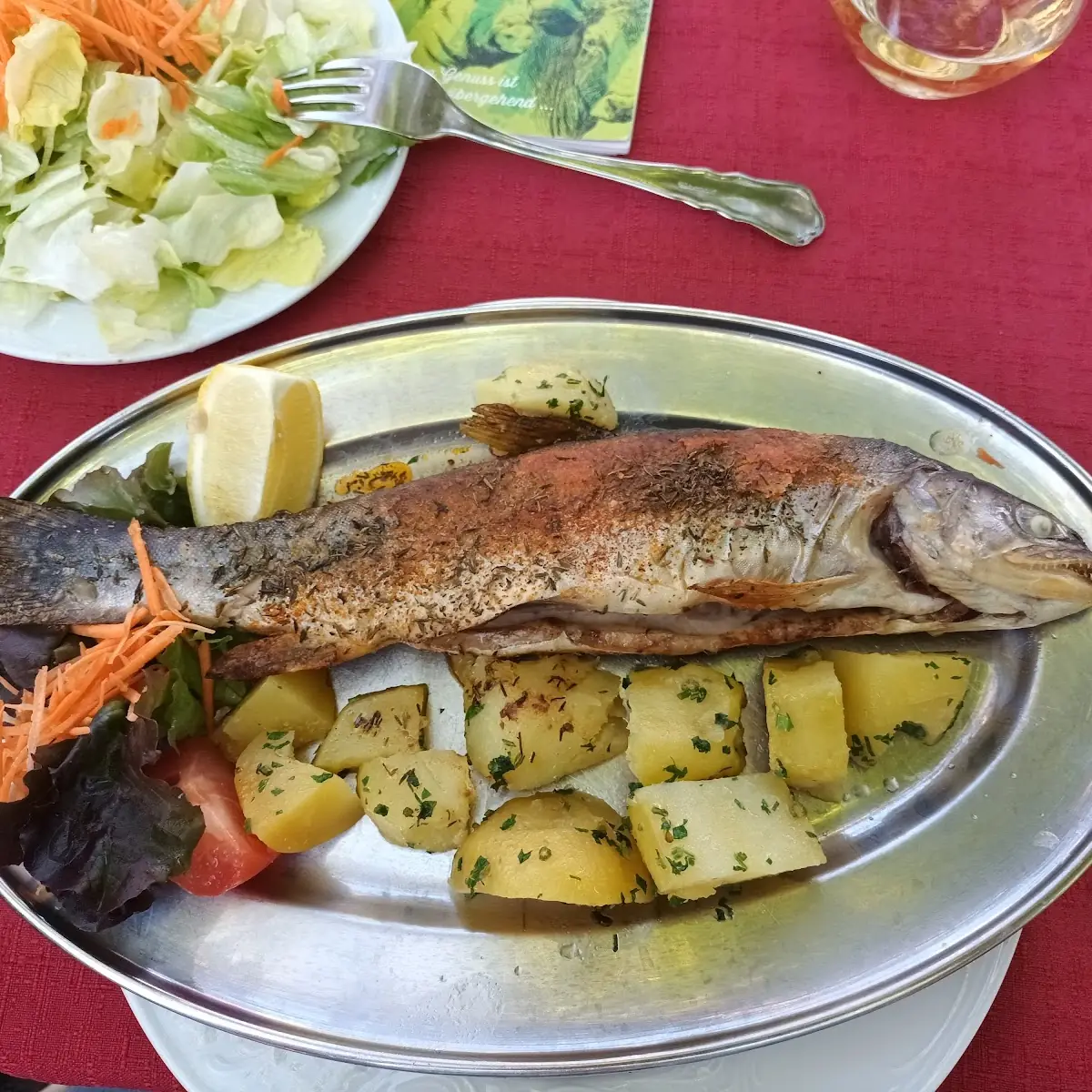 Essen und Trinken photo 9