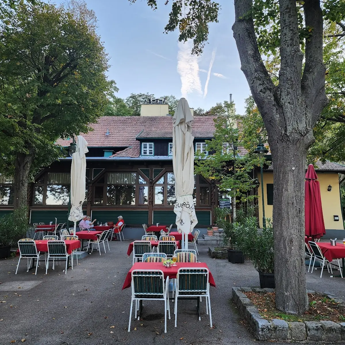 Atmosphäre photo 2