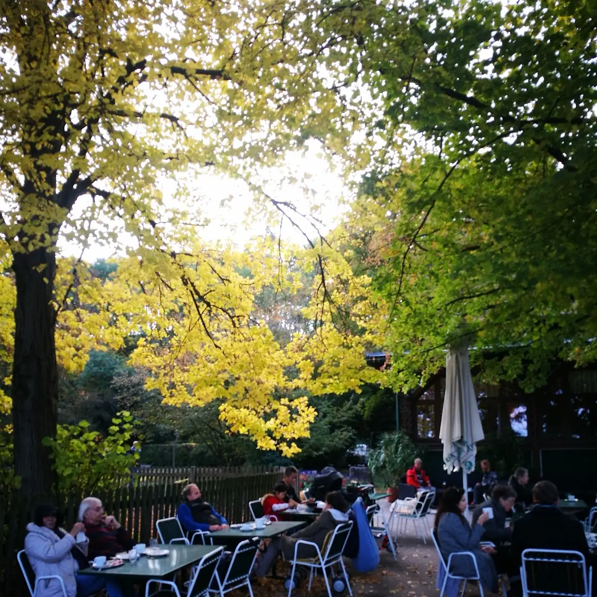 Atmosphäre photo 9