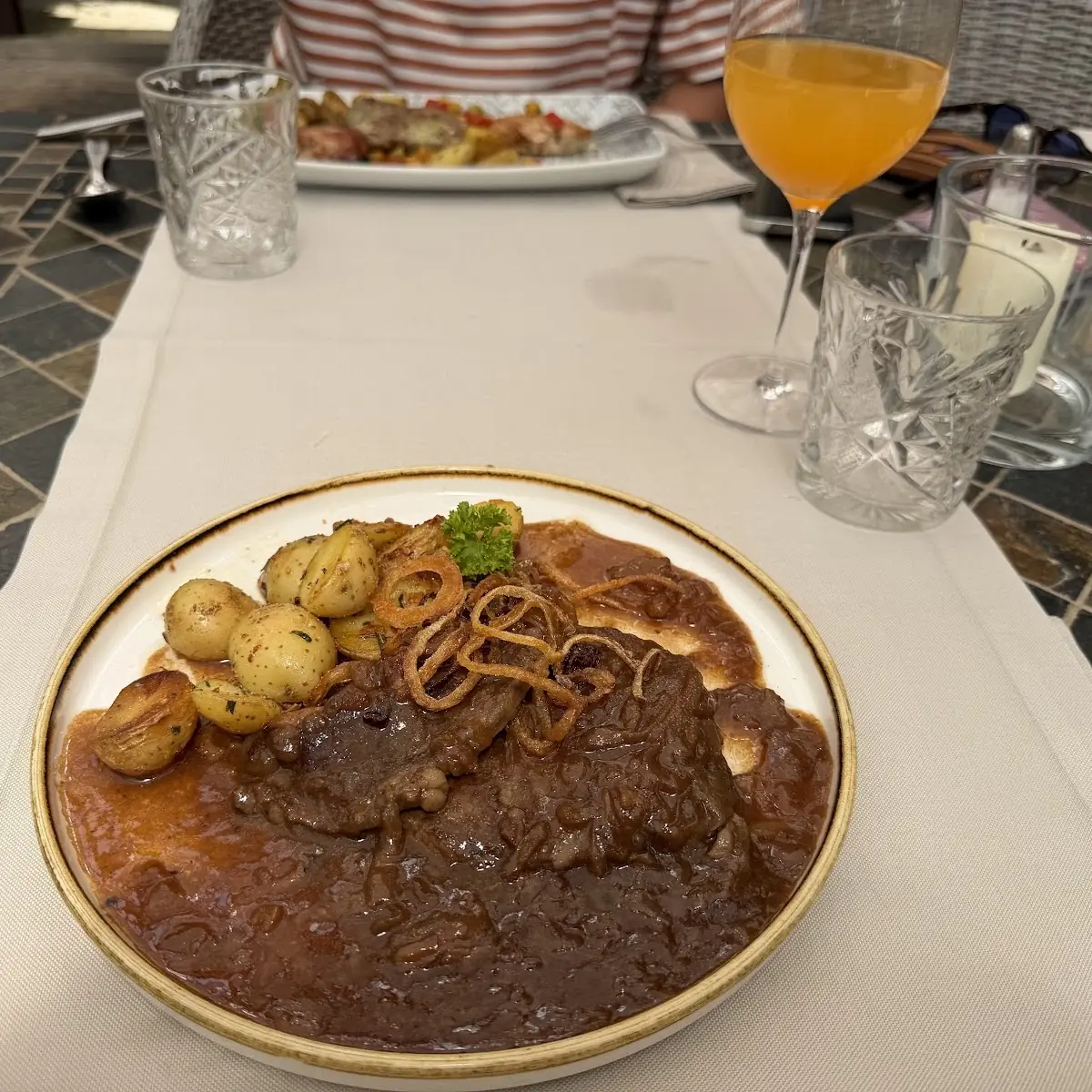 Essen und Trinken photo 2