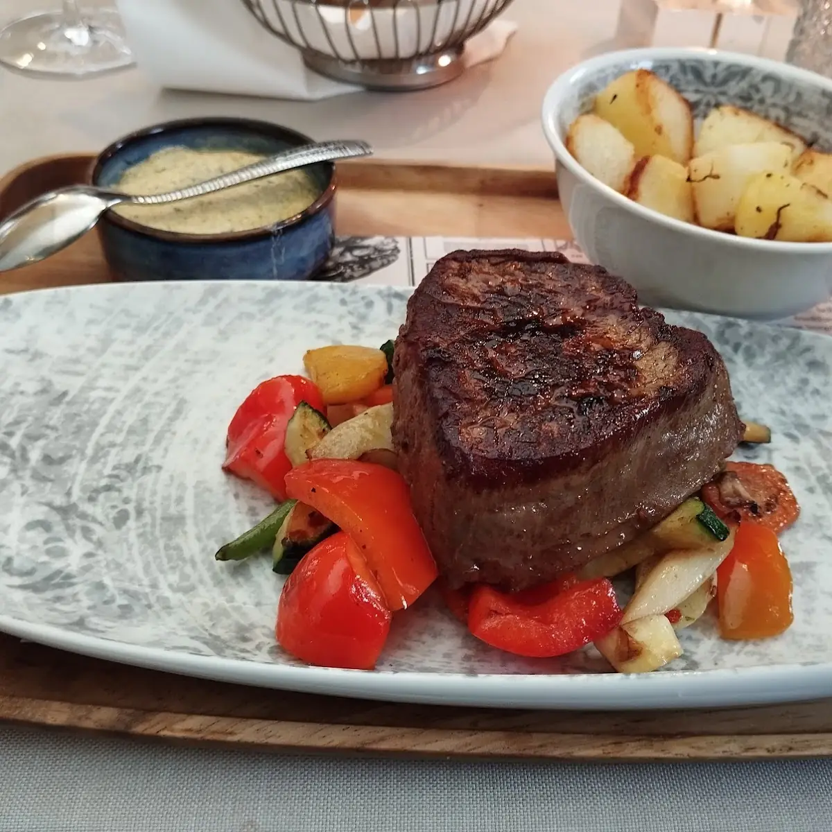 Essen und Trinken photo 5