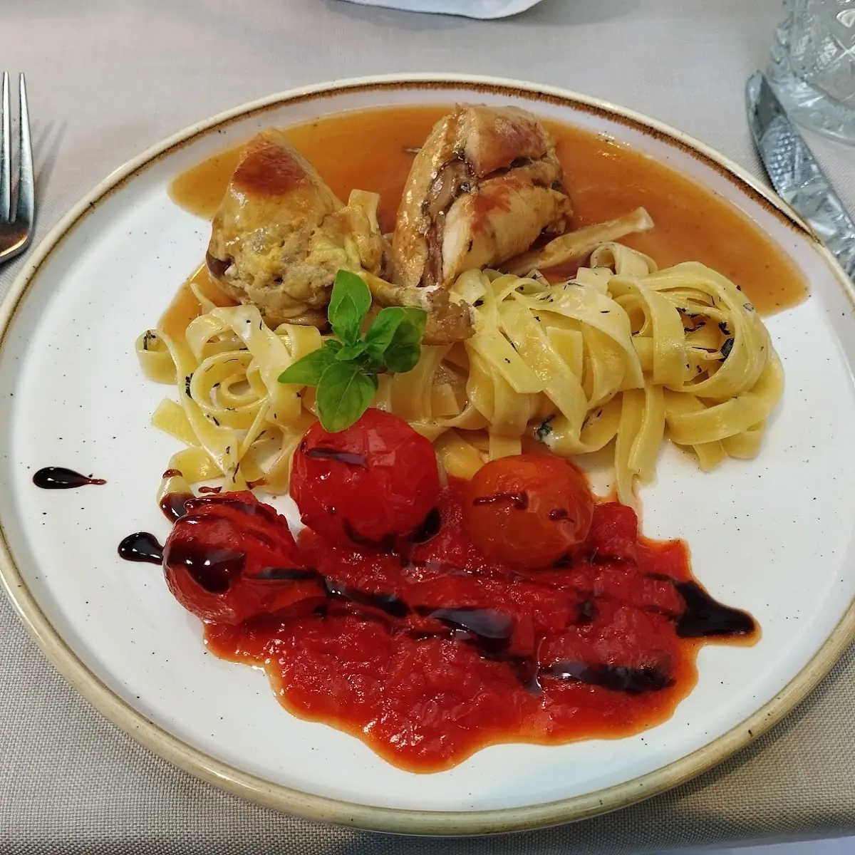 Essen und Trinken photo 7