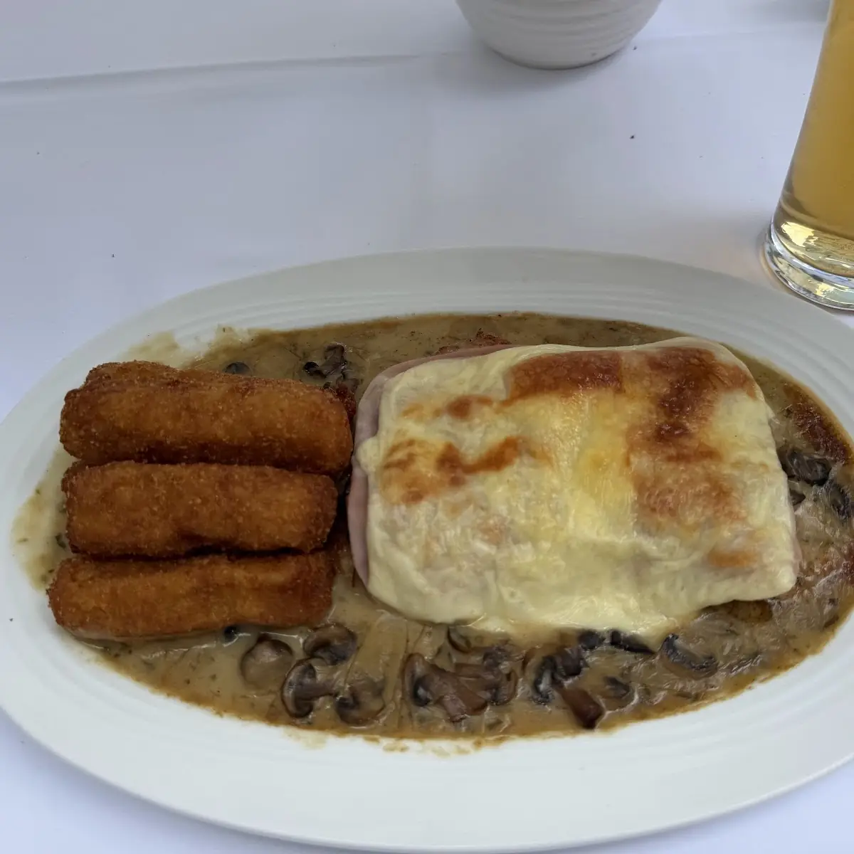 Essen und Trinken photo 1