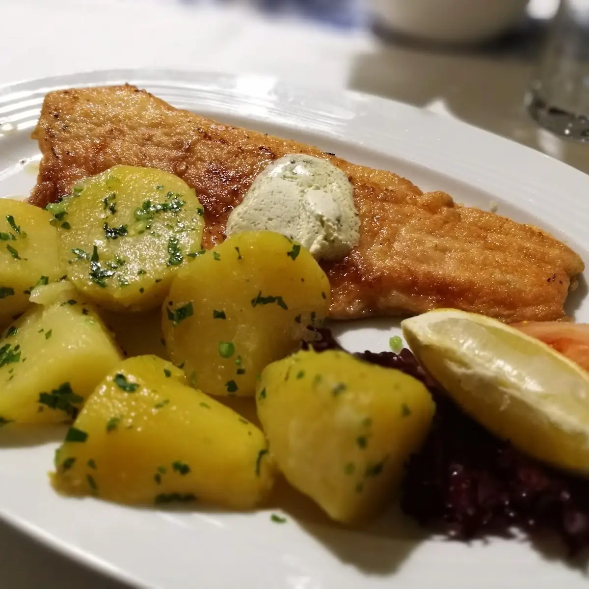Essen und Trinken photo 10