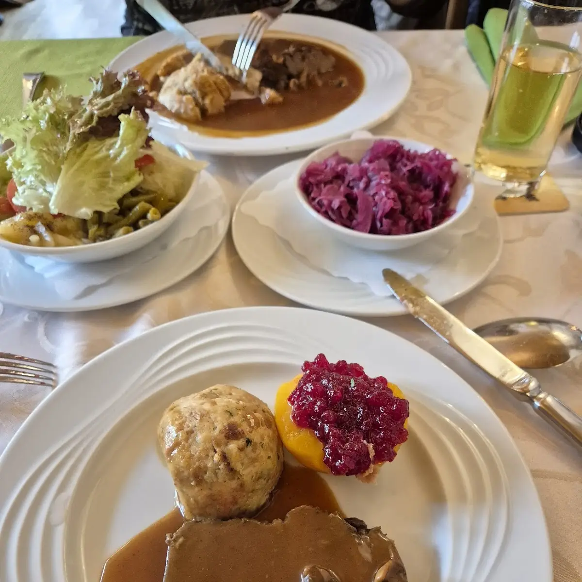 Essen und Trinken photo 2